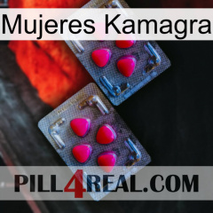 Kamagra Women 14